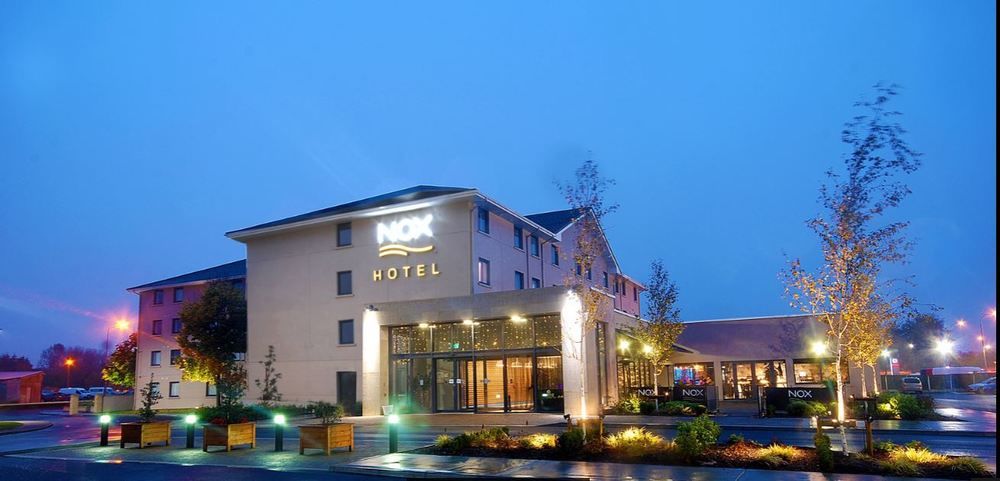 Nox Hotel Galway image 1